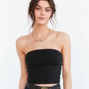 Silence + Noise Tube Top